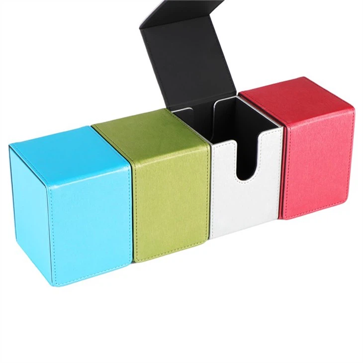Decks Cards Box 2