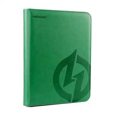 TCG دارنده آلبوم کارت