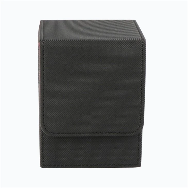 Deck Box Trading Card Case