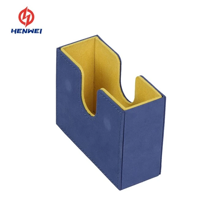 Magnet Collectible Card Case