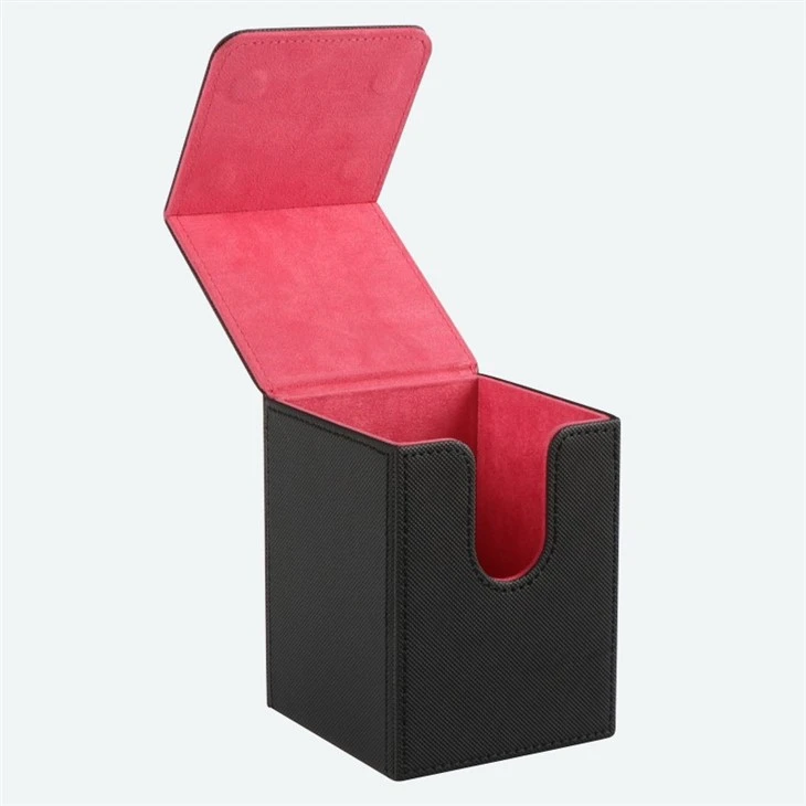 Premium Trading Card Deck Box