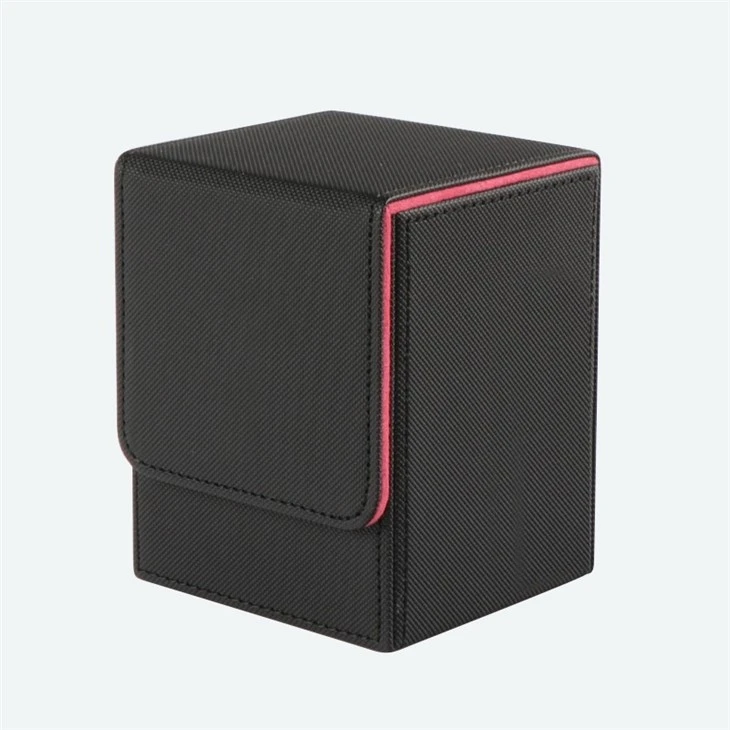 Premium Trading Card Deck Box