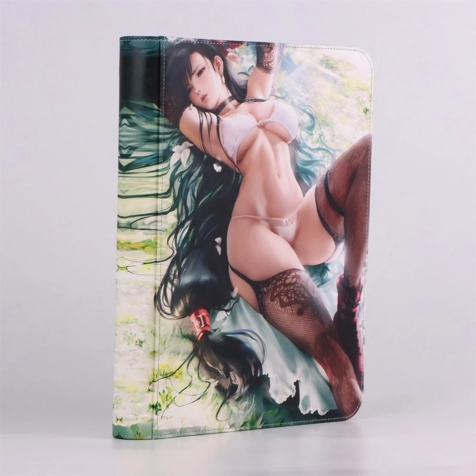 360 Card Storage Trading Binder best