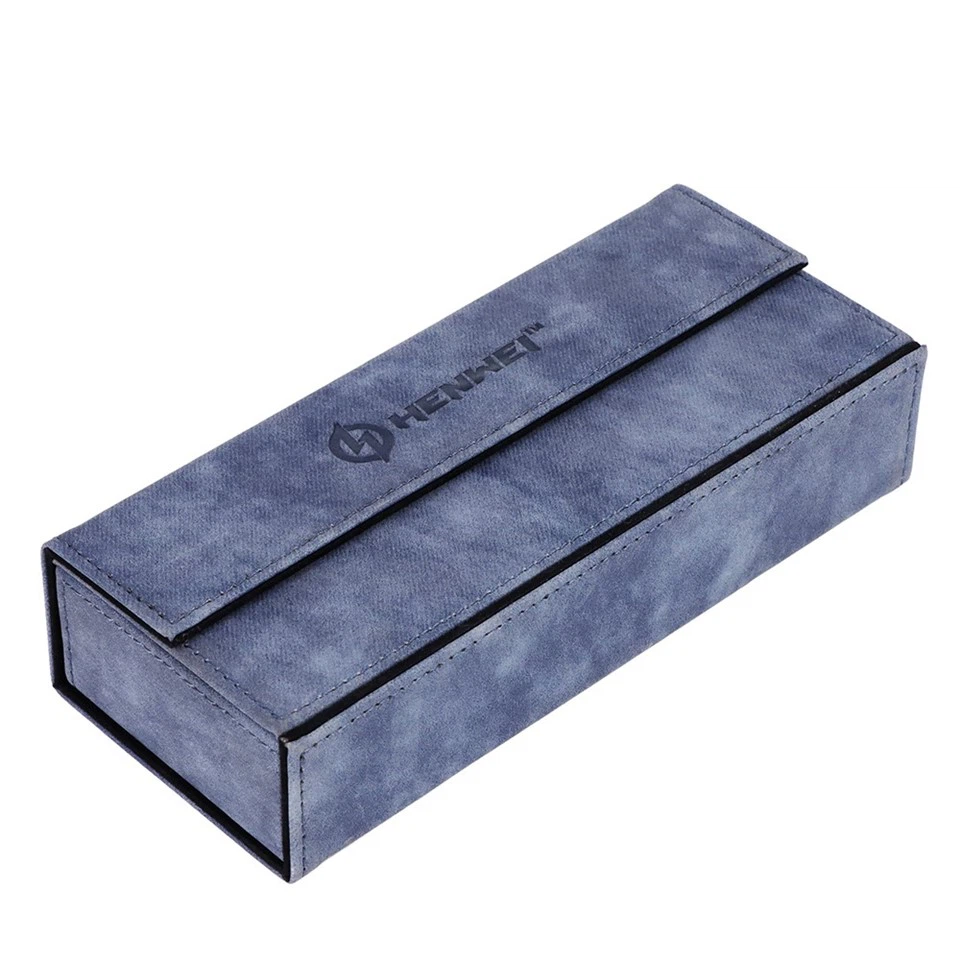Gaming Storage Card Case