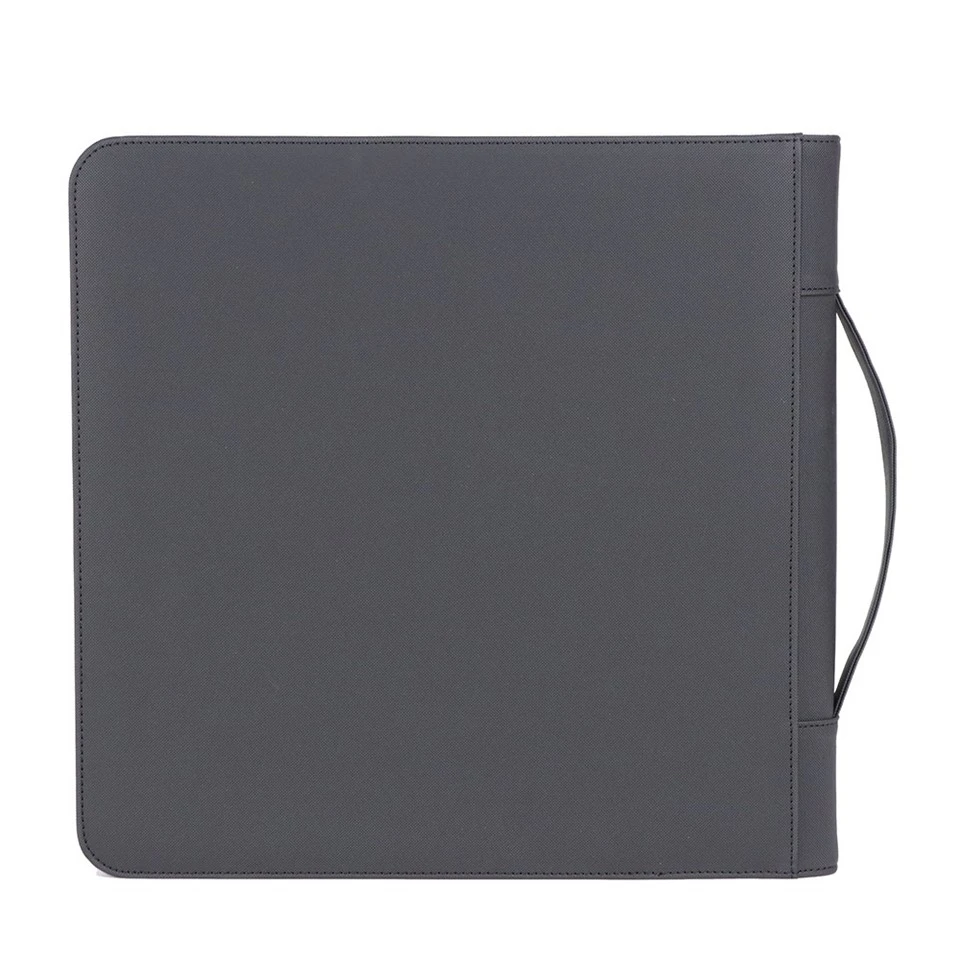 Graded Card Binder Holds