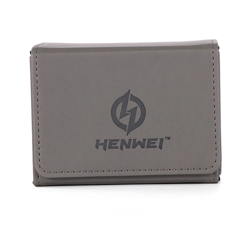Magnetic Detachable Storage Sideloading Box