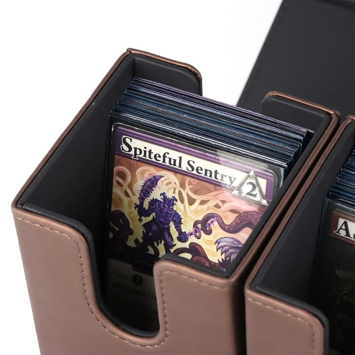 MTG Deck Case