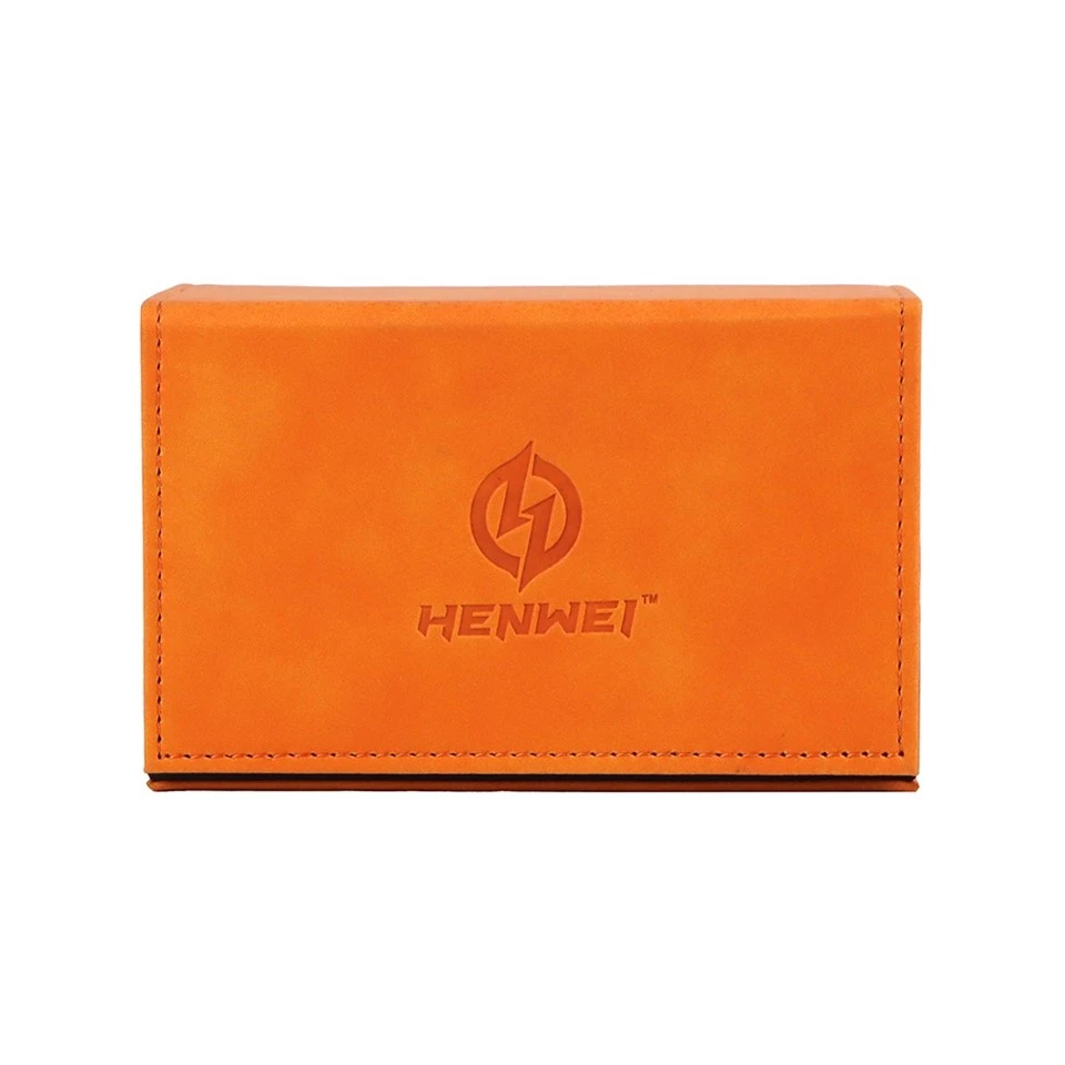 Organizer Magic Card Deck Case