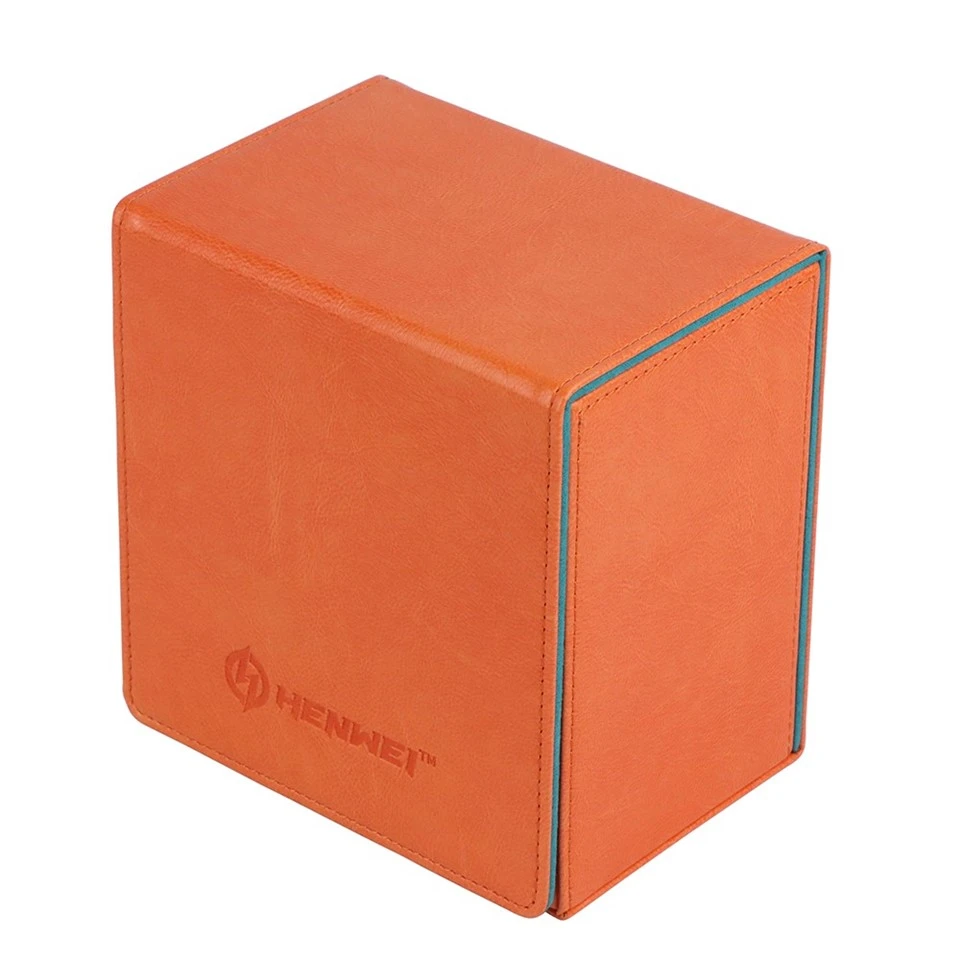 Prime Card Deck Box Display