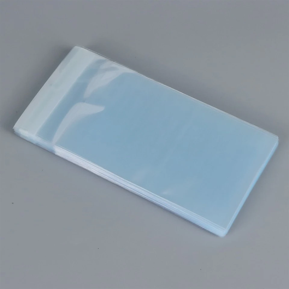 Protection Graded Card Slab Sleeves