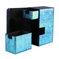 MTG Deck Box Commander Friendly