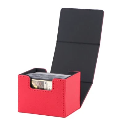 پرونده Deckbox سازمان دهنده