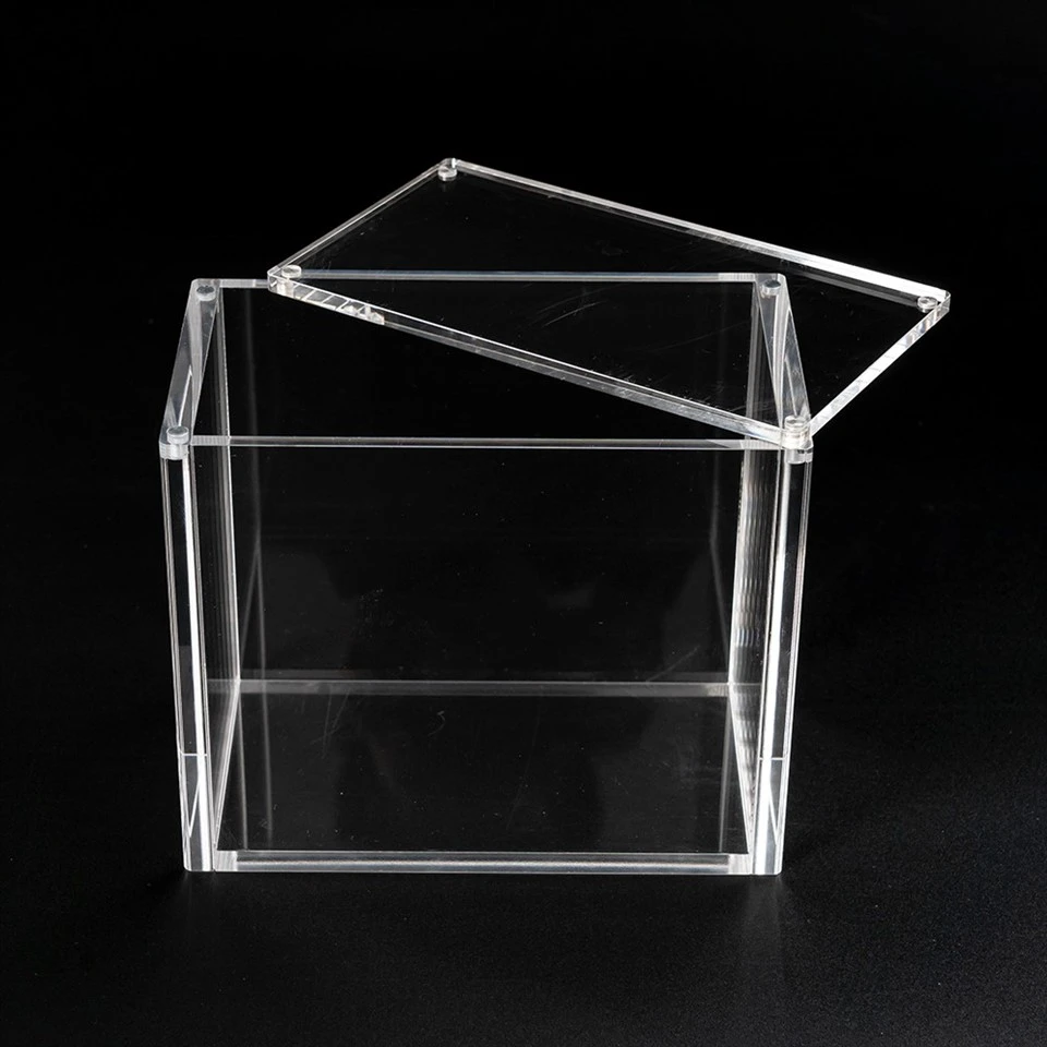 Stackable Storage Acrylic Display Case price