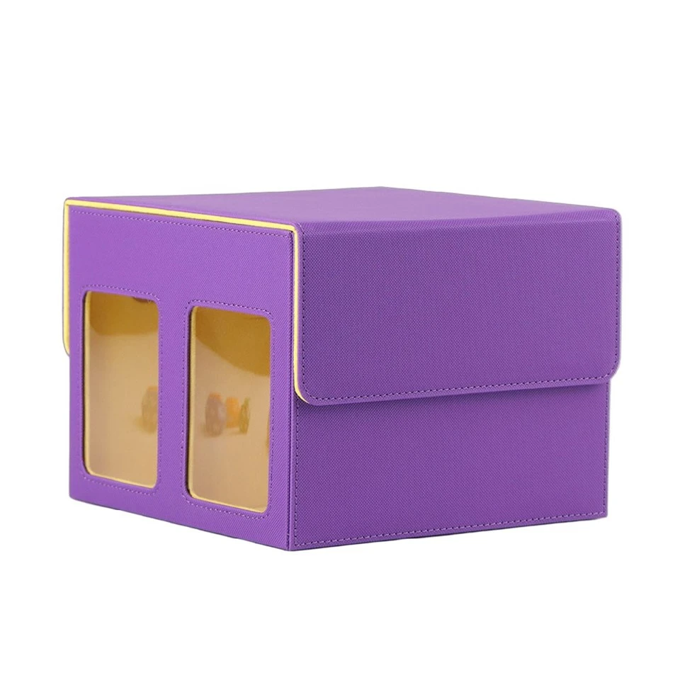 Trading Card Storage Holds Box suppliers